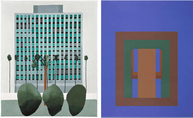 David Hockney - 20th Century & Contemporary Art Evening Sale